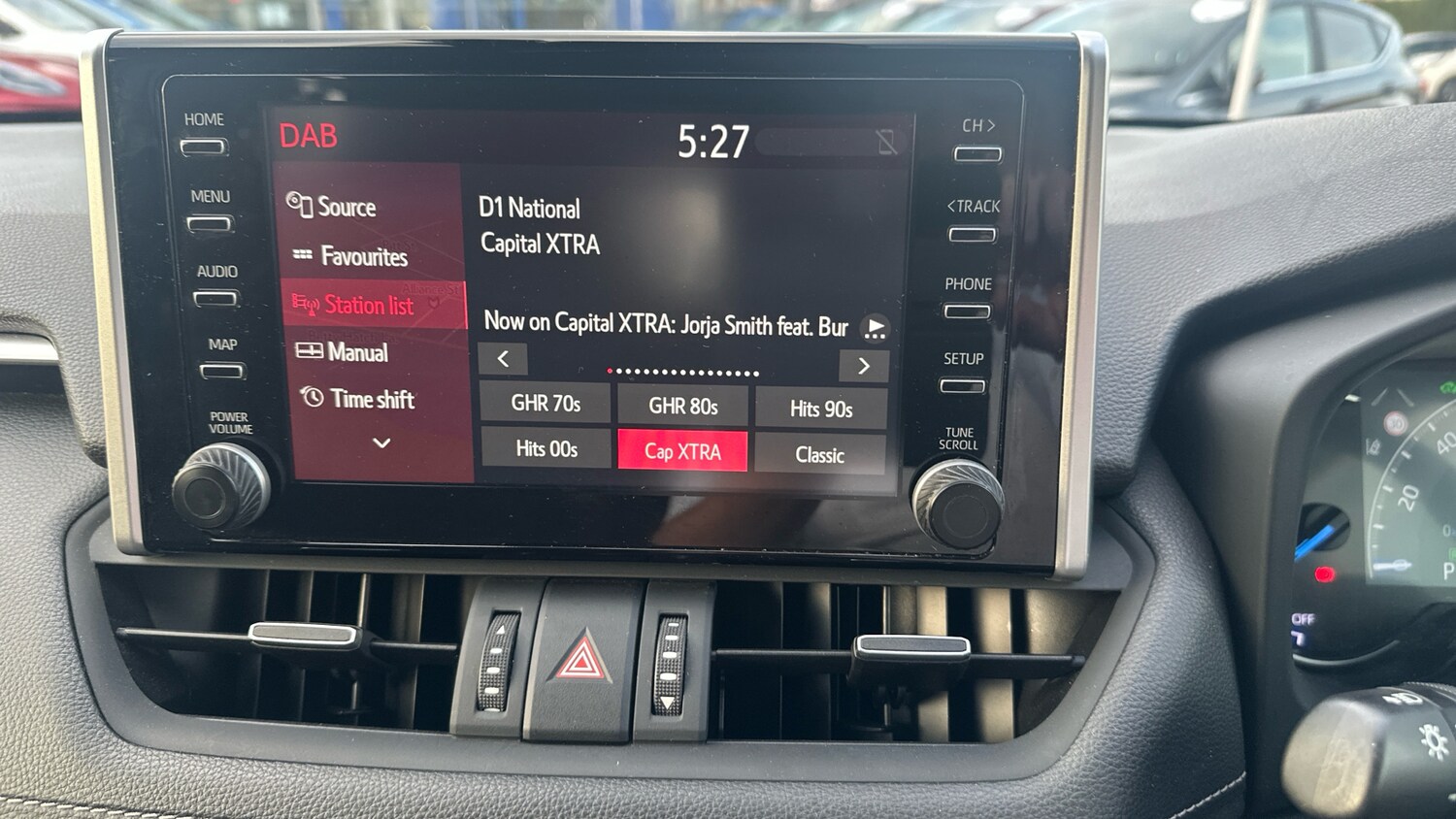 Used Toyota RAV4 2021 for sale - 76249269: Photo 22