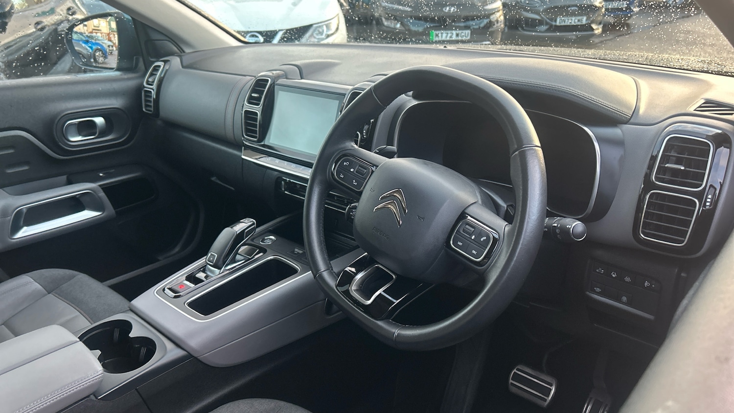 Used Citroen C5 Aircross 2019 for sale - 77543521: Photo 11