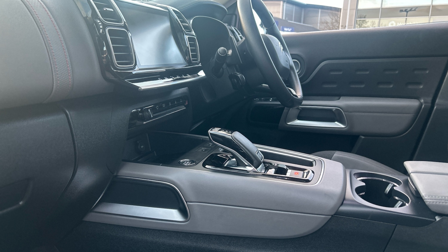 Used Citroen C5 Aircross 2019 for sale - 77543521: Photo 13