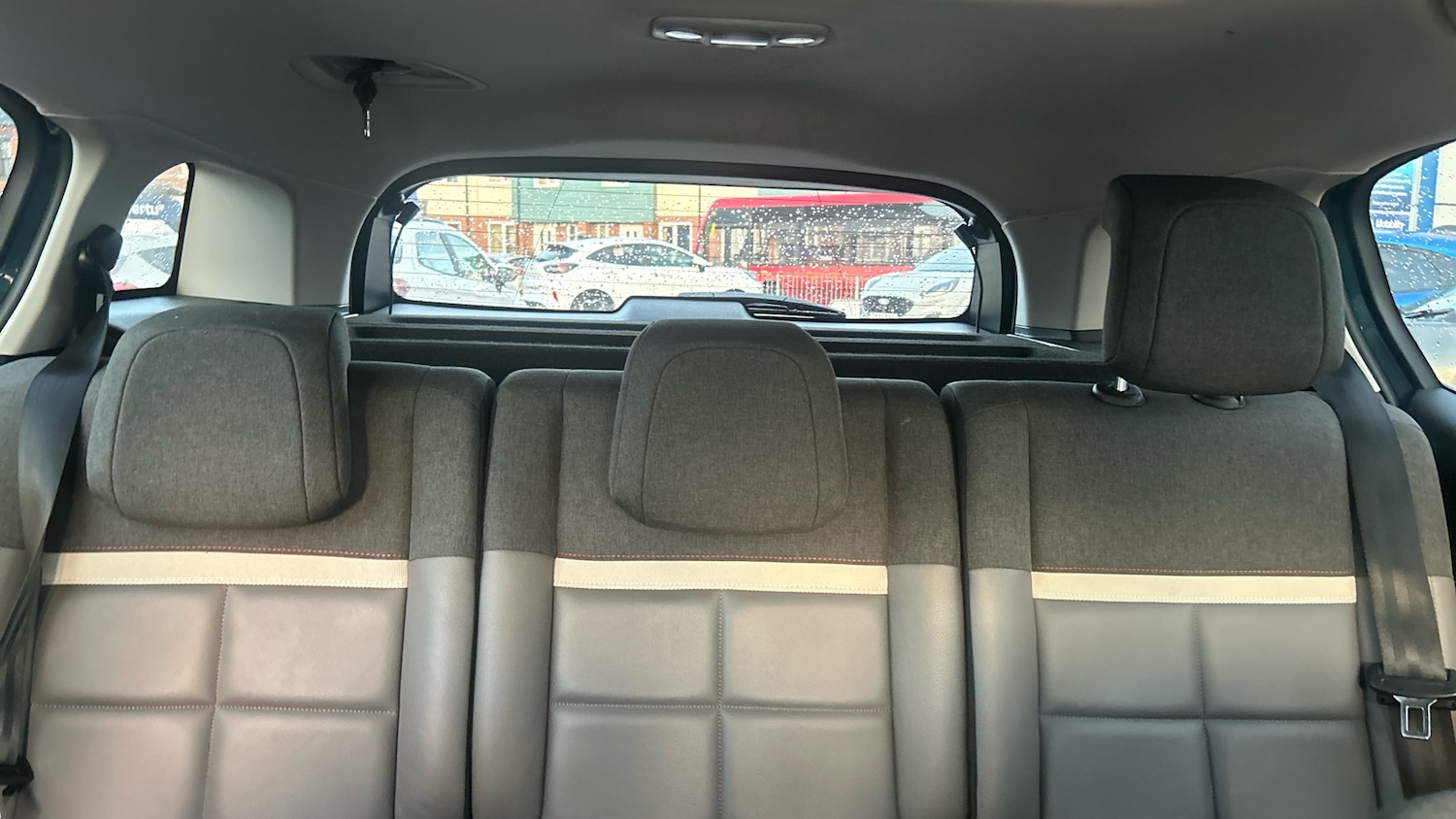 Used Citroen C5 Aircross 2019 for sale - 77543521: Photo 15