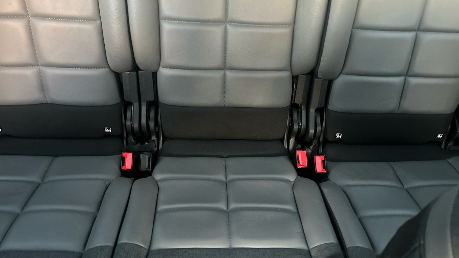 Used Citroen C5 Aircross 2019 for sale - 77543521: Photo 17