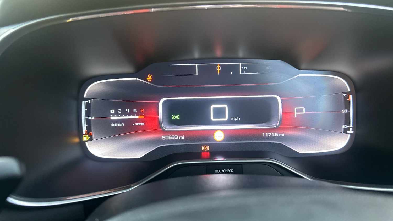 Used Citroen C5 Aircross 2019 for sale - 77543521: Photo 18