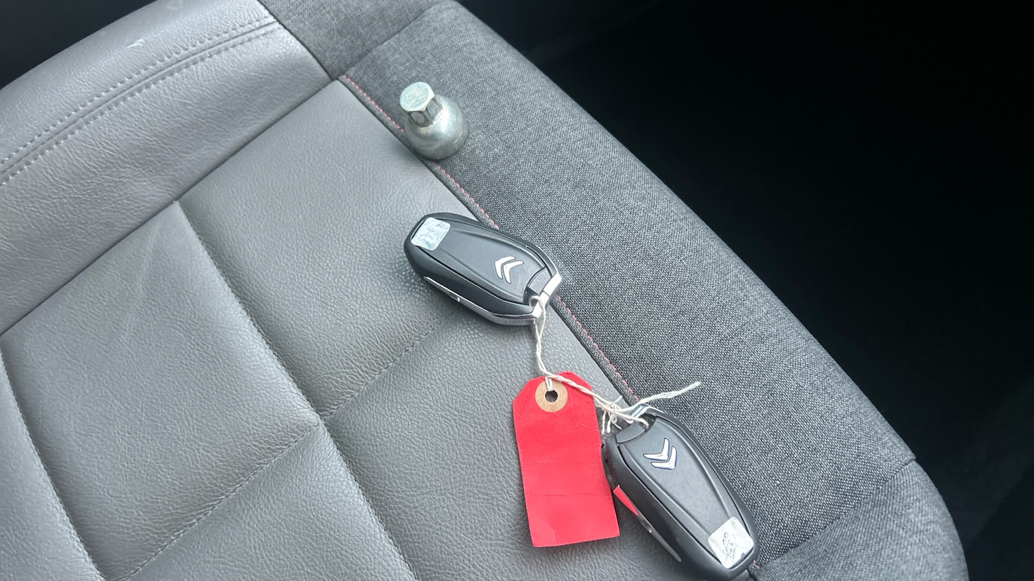 Used Citroen C5 Aircross 2019 for sale - 77543521: Photo 19