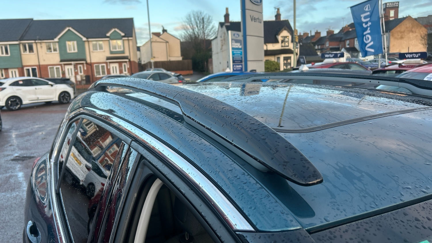 Used Citroen C5 Aircross 2019 for sale - 77543521: Photo 21