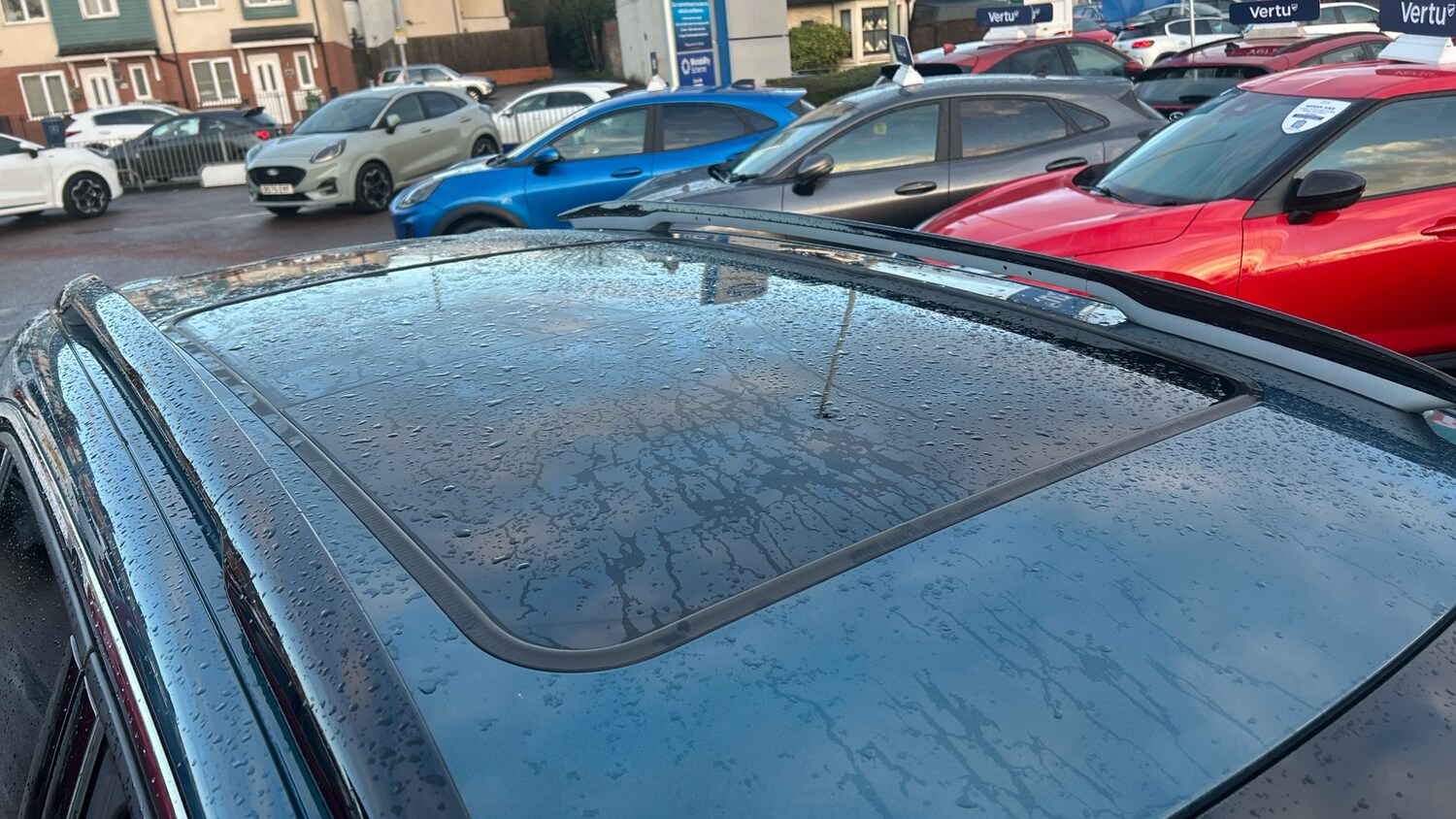 Used Citroen C5 Aircross 2019 for sale - 77543521: Photo 22