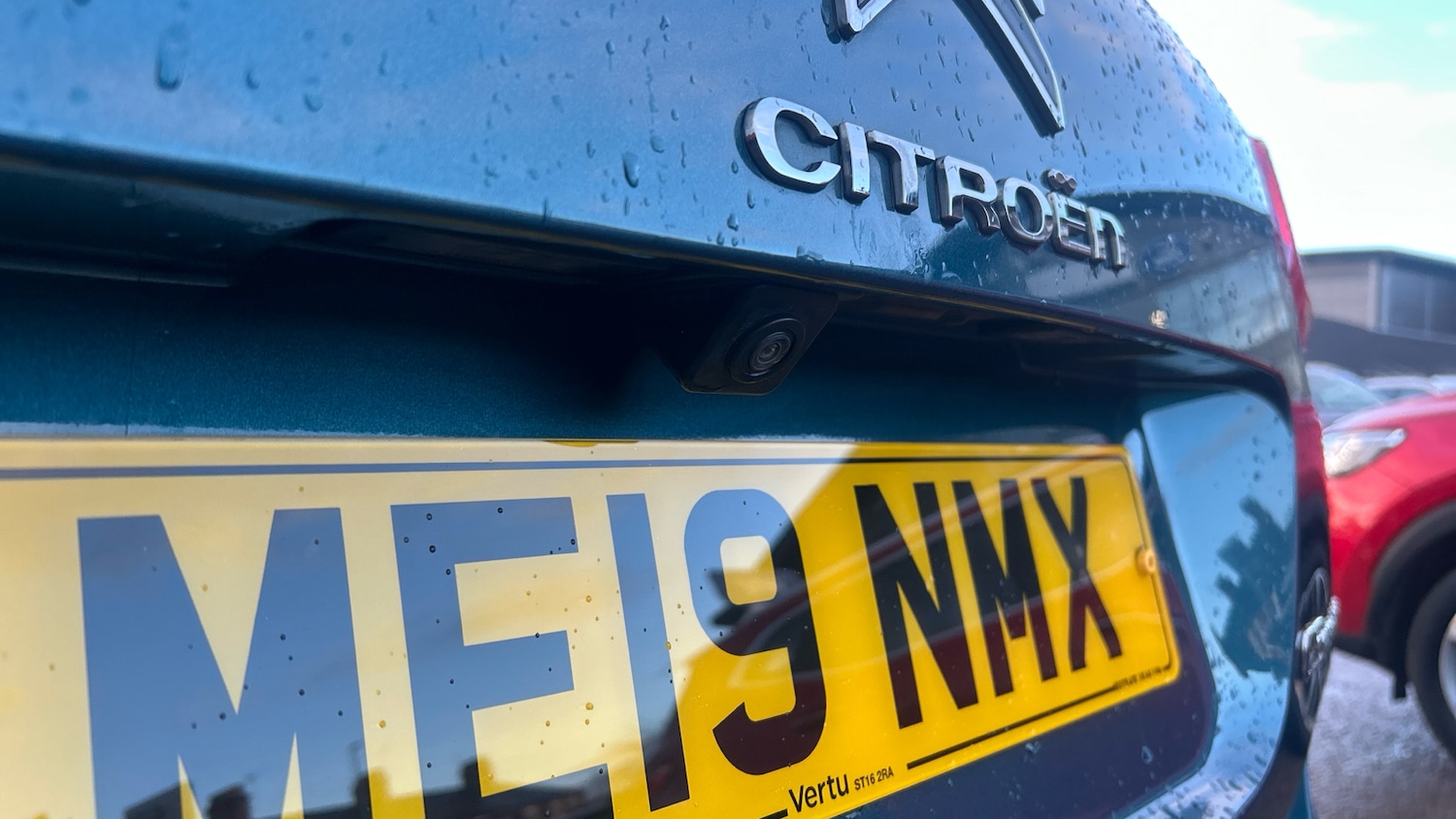 Used Citroen C5 Aircross 2019 for sale - 77543521: Photo 24