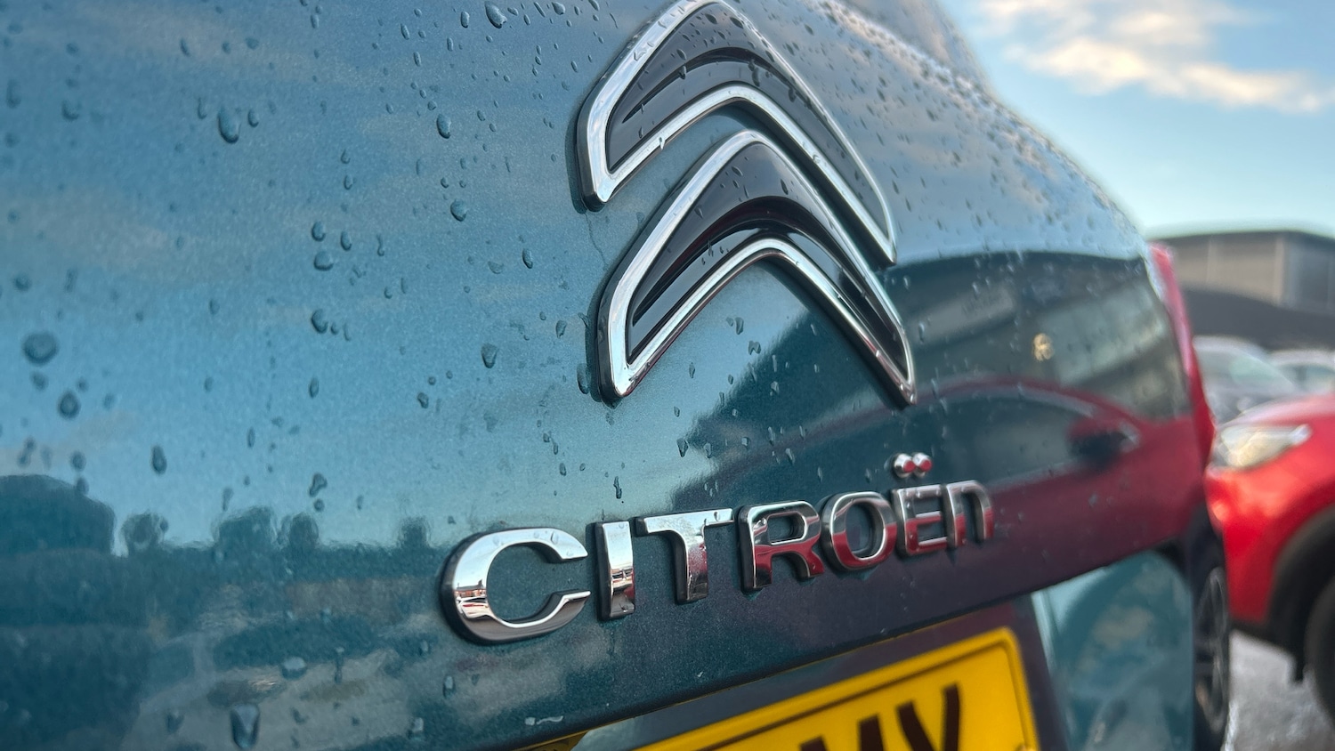 Used Citroen C5 Aircross 2019 for sale - 77543521: Photo 25