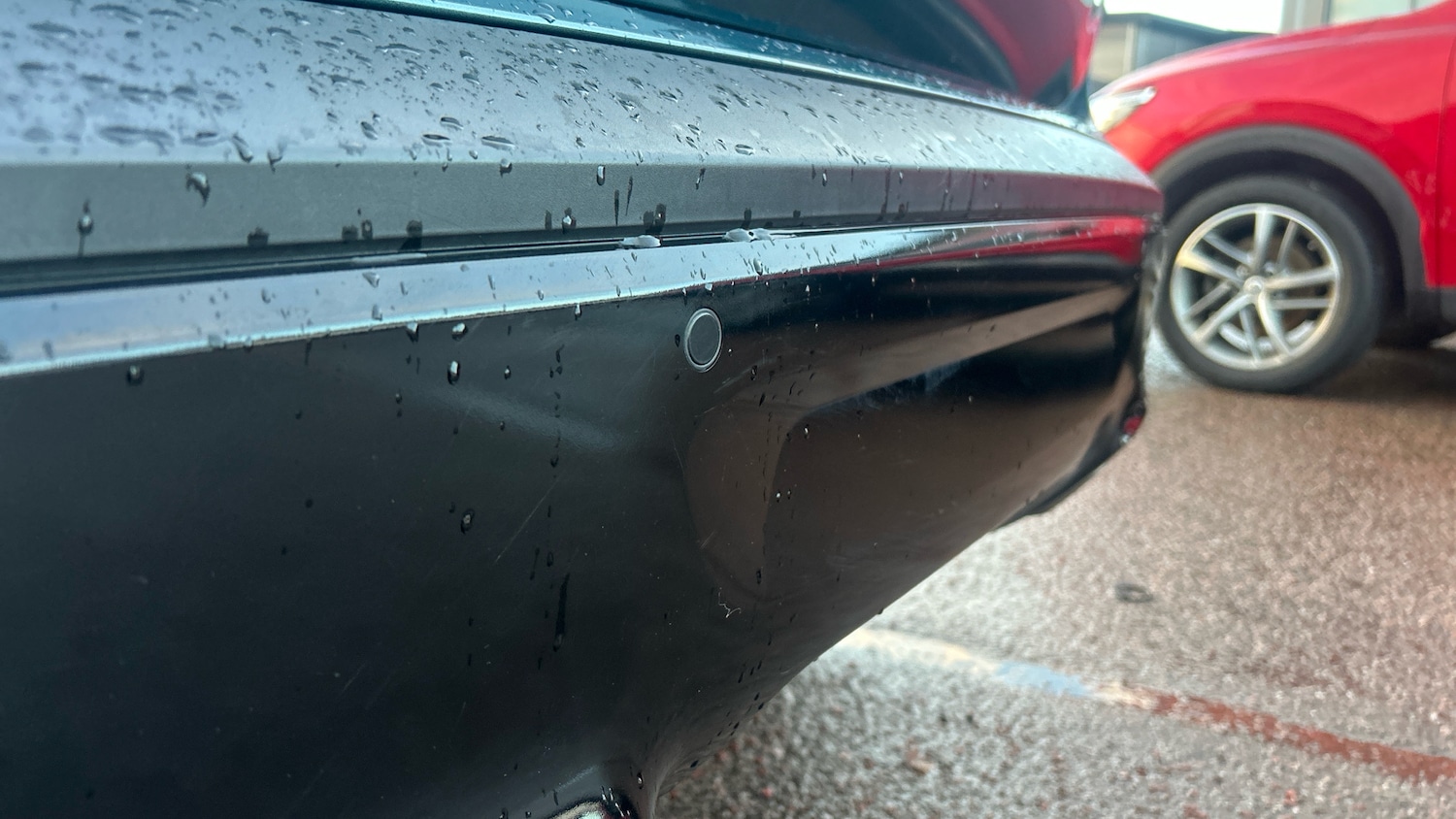 Used Citroen C5 Aircross 2019 for sale - 77543521: Photo 27