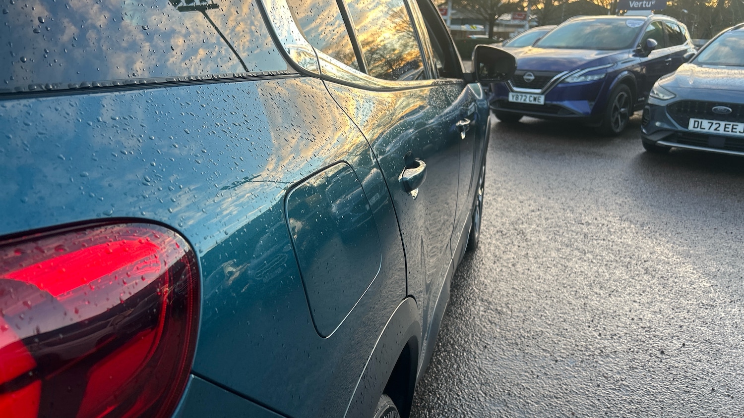 Used Citroen C5 Aircross 2019 for sale - 77543521: Photo 29