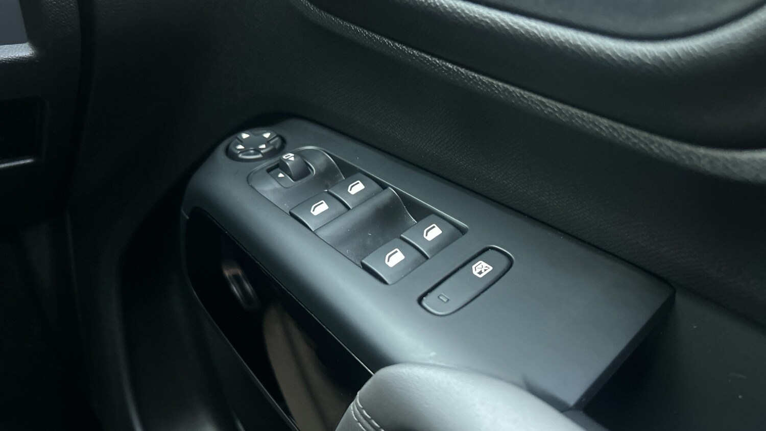 Used Citroen C5 Aircross 2019 for sale - 77543521: Photo 35