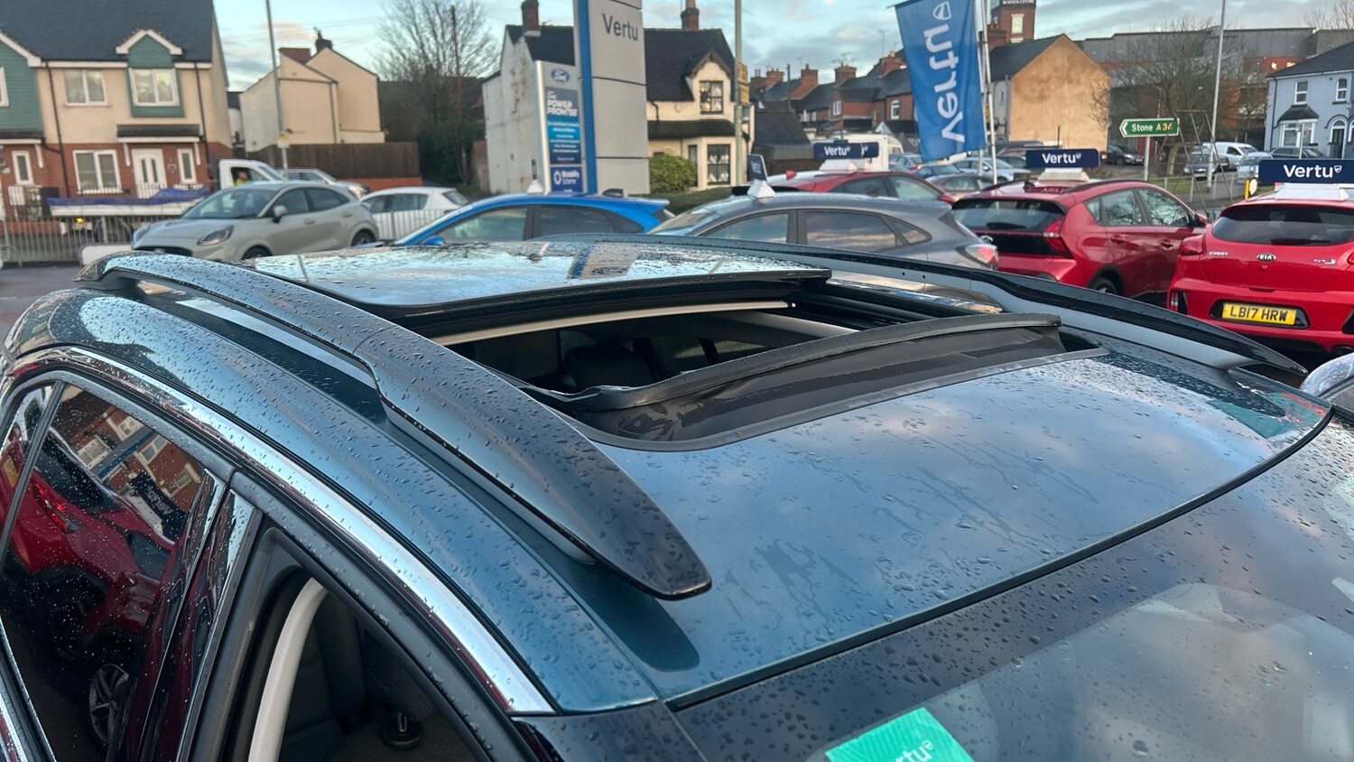 Used Citroen C5 Aircross 2019 for sale - 77543521: Photo 44