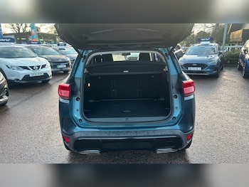 Used Citroen C5 Aircross 2019 for sale - 77543521: Photo