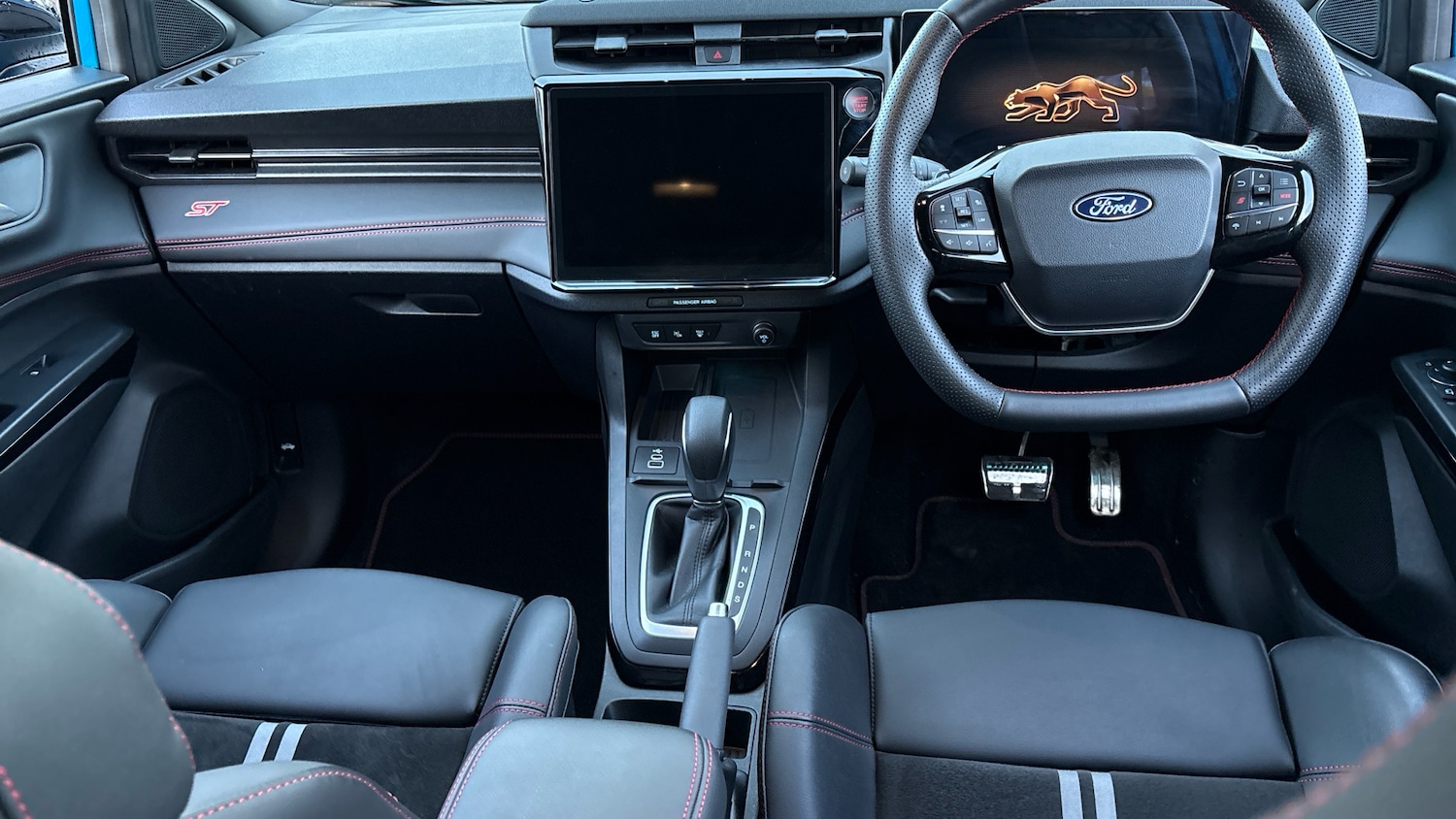 Used Ford Puma 2025 for sale - 77578104: Photo 10