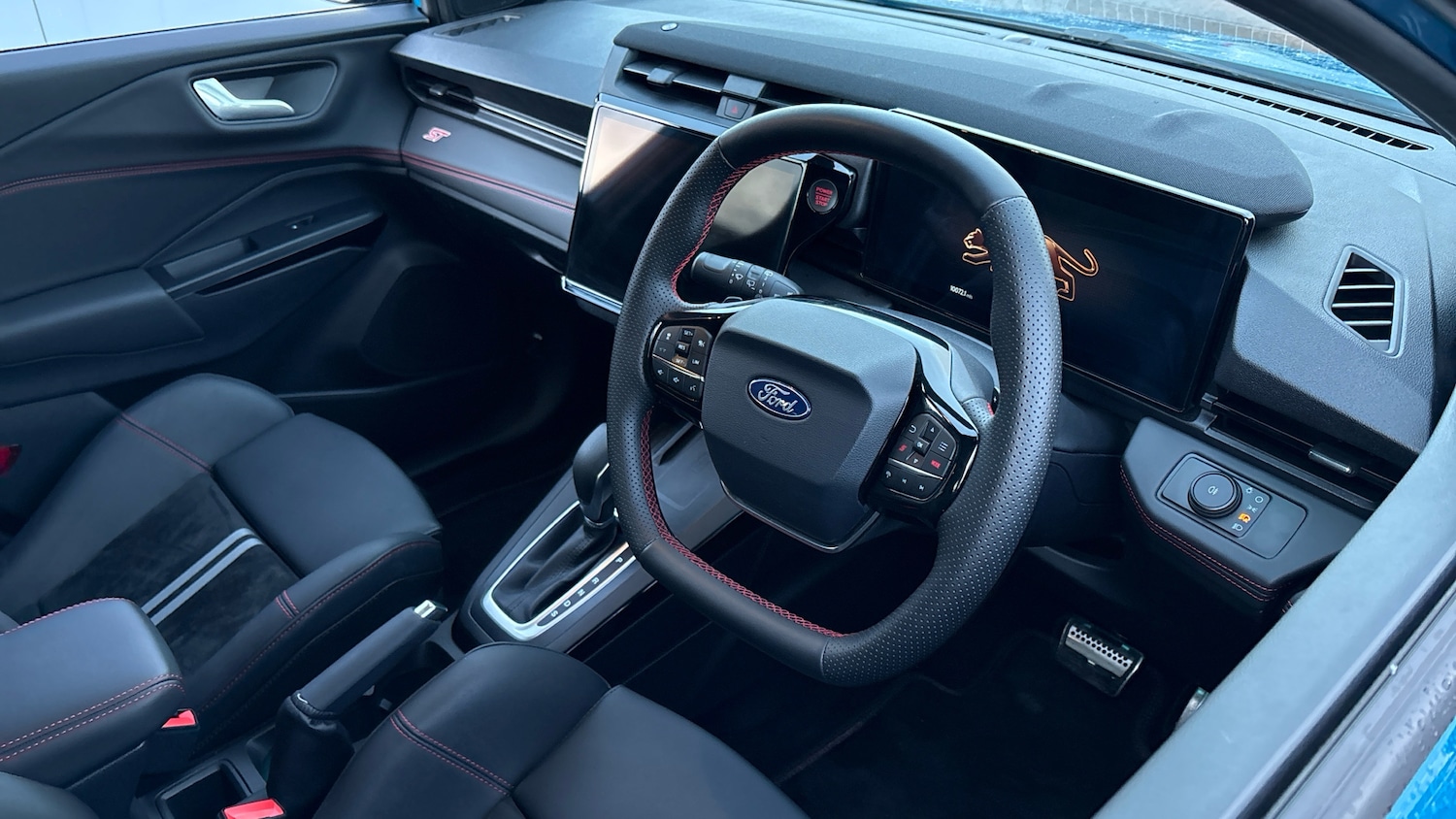 Used Ford Puma 2025 for sale - 77578104: Photo 11