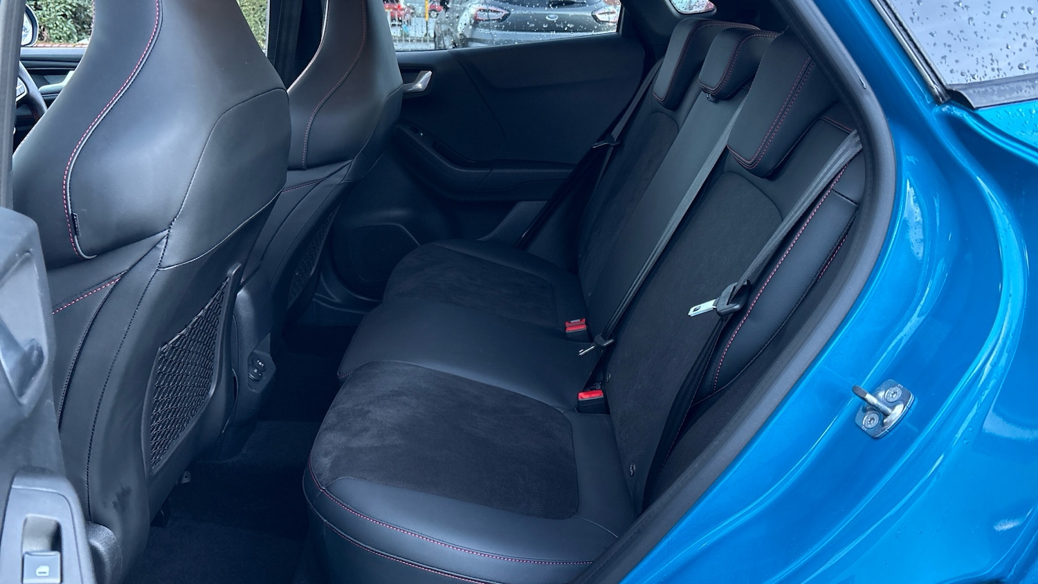 Used Ford Puma 2025 for sale - 77578104: Photo 16