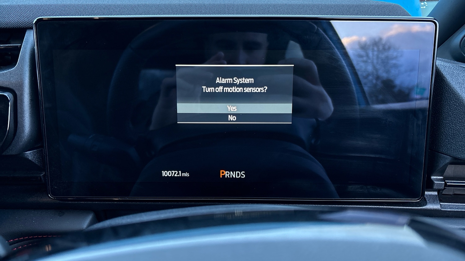 Used Ford Puma 2025 for sale - 77578104: Photo 18