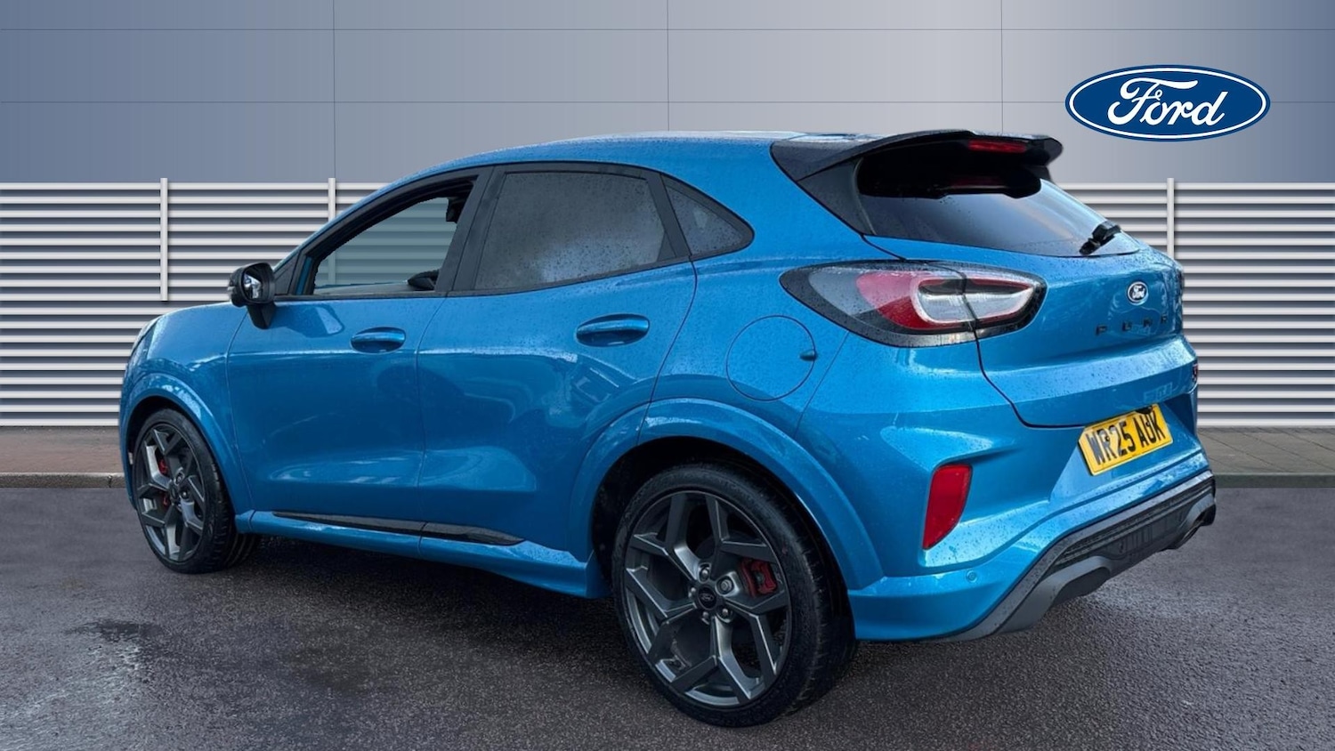 Used Ford Puma 2025 for sale - 77578104: Photo 2