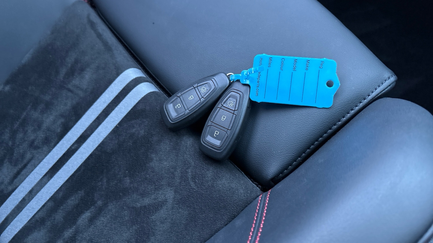 Used Ford Puma 2025 for sale - 77578104: Photo 20