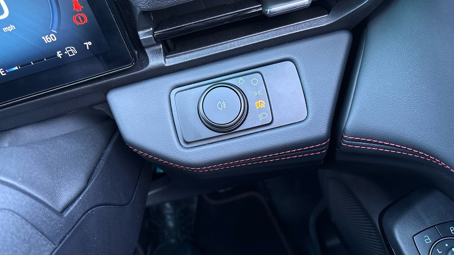 Used Ford Puma 2025 for sale - 77578104: Photo 28