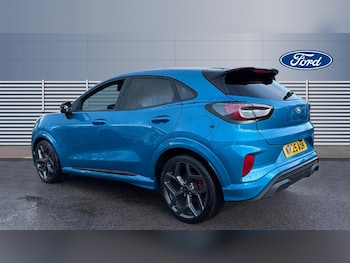 Used Ford Puma 2025 for sale - 77578104: Photo