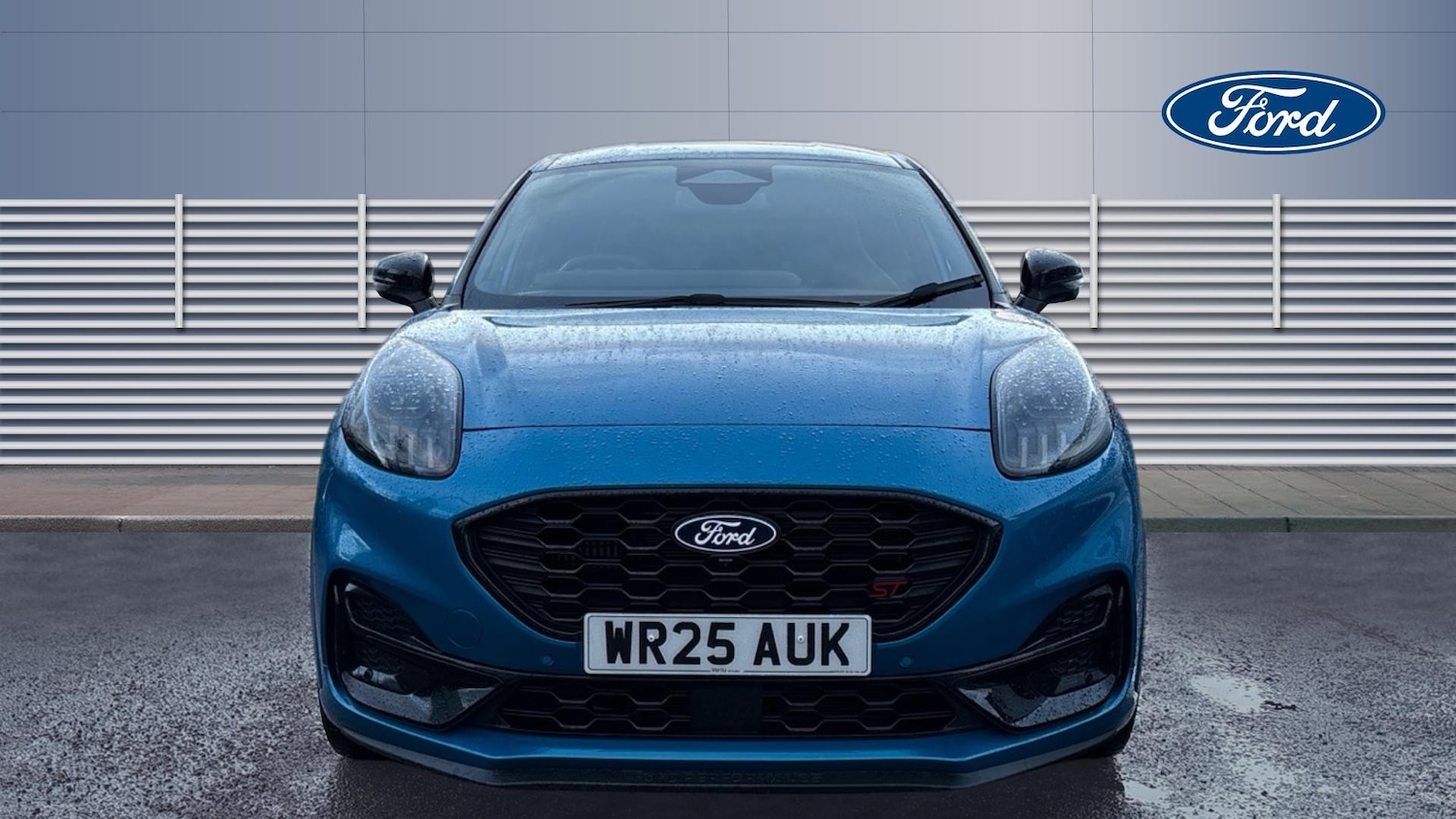 Used Ford Puma 2025 for sale - 77578104: Photo 3