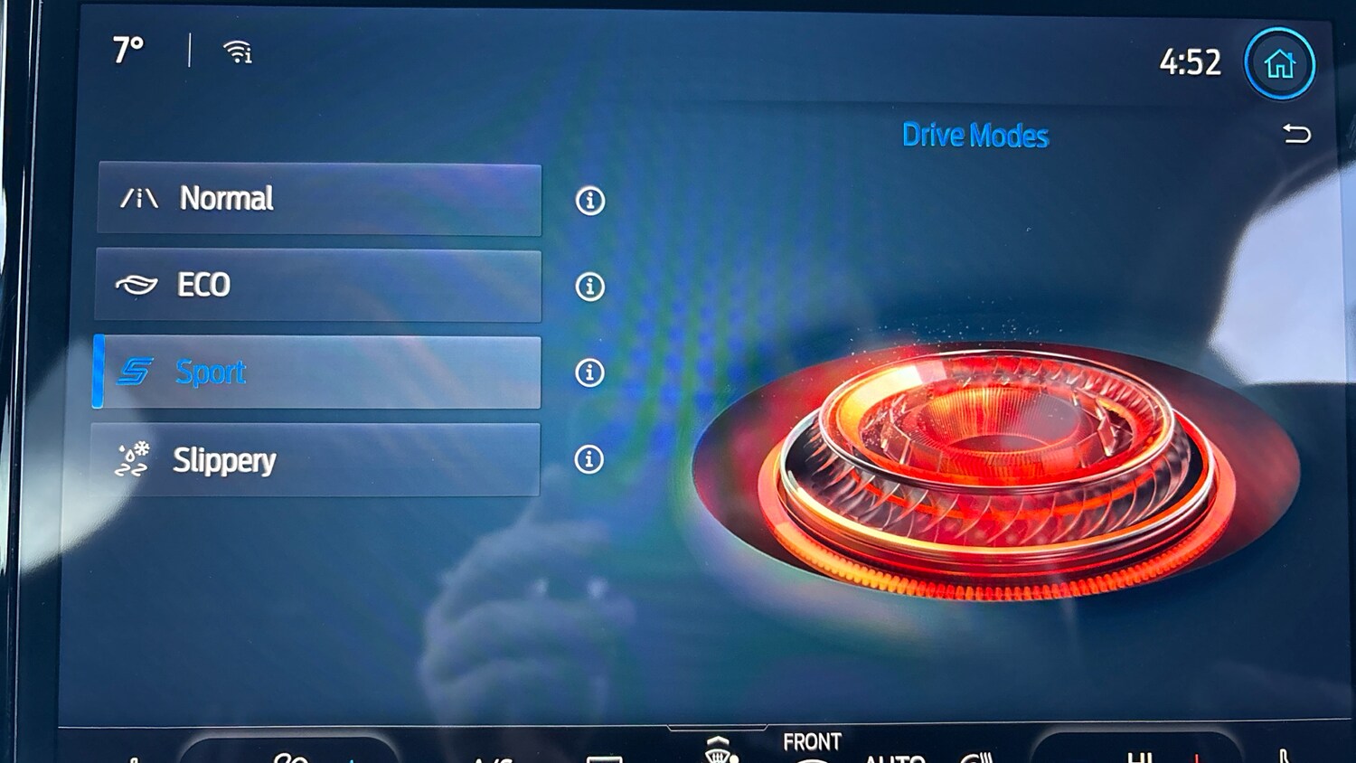 Used Ford Puma 2025 for sale - 77578104: Photo 31