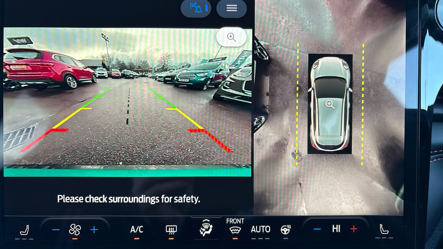 Used Ford Puma 2025 for sale - 77578104: Photo 34