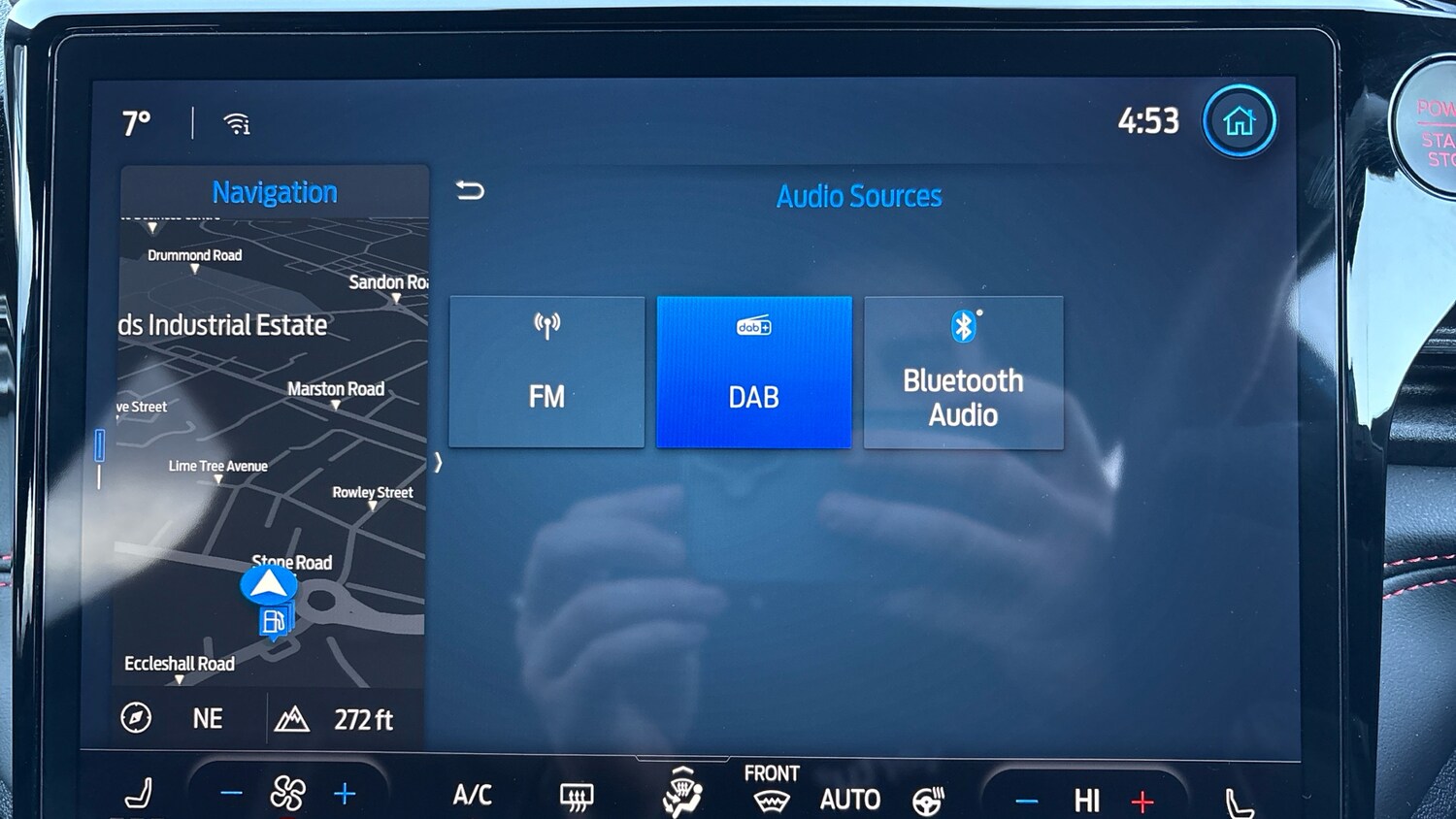 Used Ford Puma 2025 for sale - 77578104: Photo 35