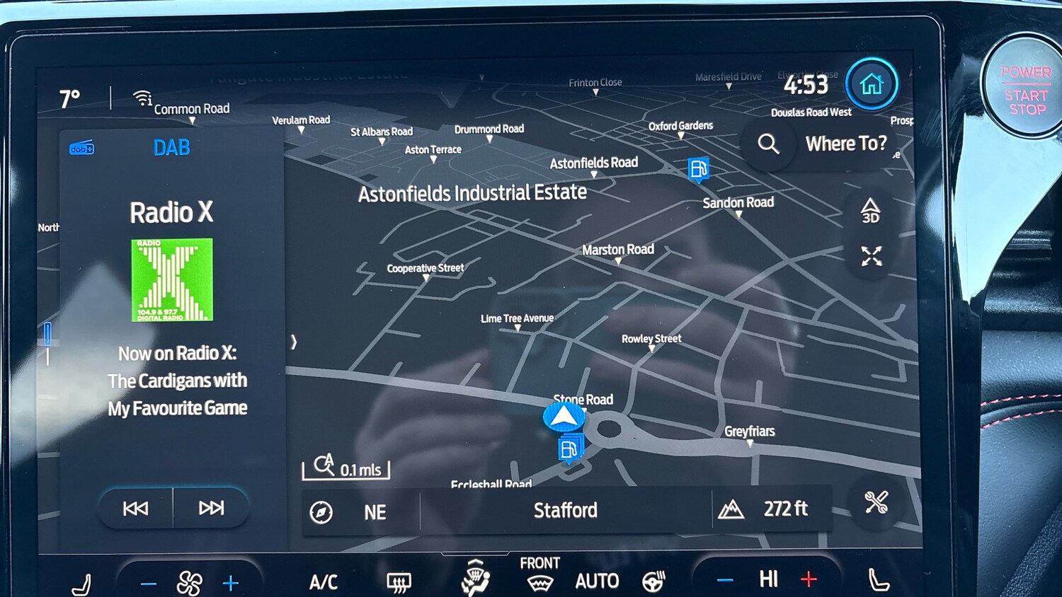 Used Ford Puma 2025 for sale - 77578104: Photo 36