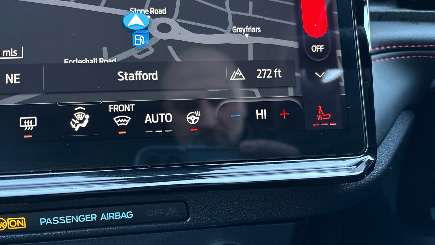 Used Ford Puma 2025 for sale - 77578104: Photo 37