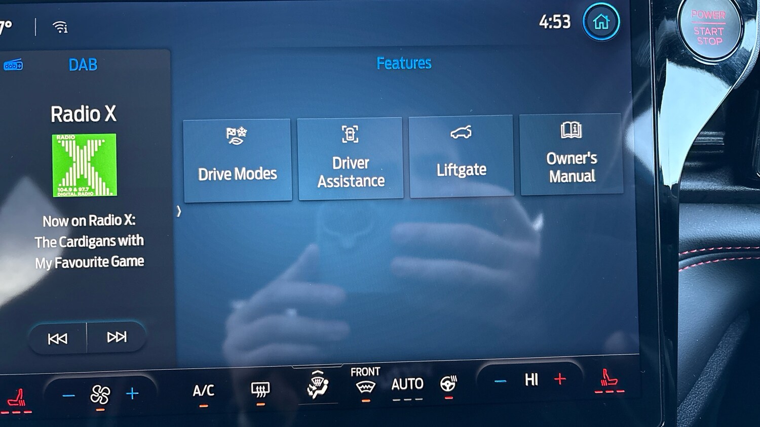 Used Ford Puma 2025 for sale - 77578104: Photo 42