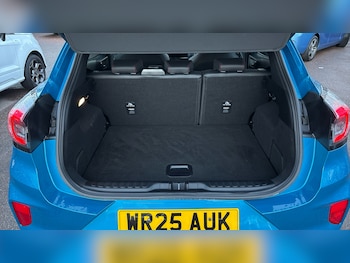 Used Ford Puma 2025 for sale - 77578104: Photo