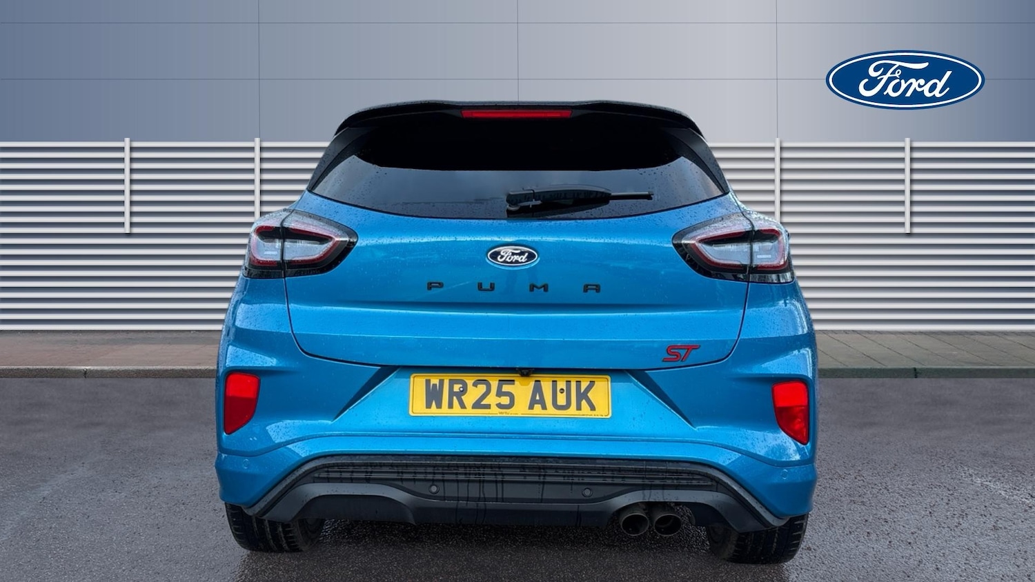 Used Ford Puma 2025 for sale - 77578104: Photo 6