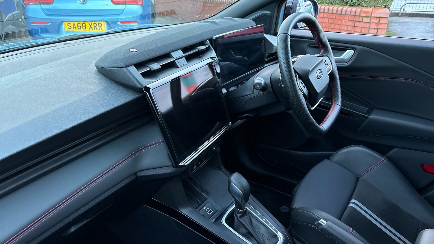 Used Ford Puma 2025 for sale - 77578104: Photo 9