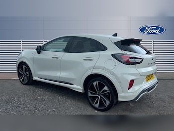 Used Ford Puma 2020 for sale - 78182733: Photo