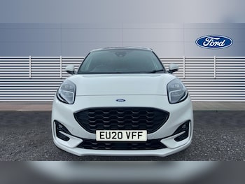 Used Ford Puma 2020 for sale - 78182733: Photo