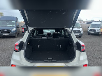 Used Ford Puma 2020 for sale - 78182733: Photo