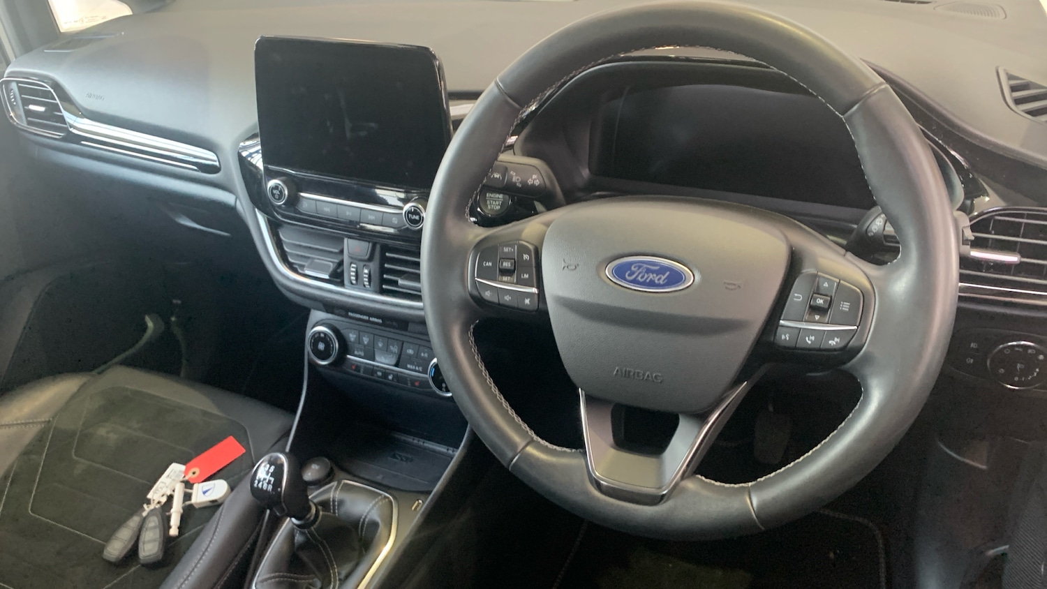 Used Ford Fiesta 2024 for sale - 78131349: Photo 10