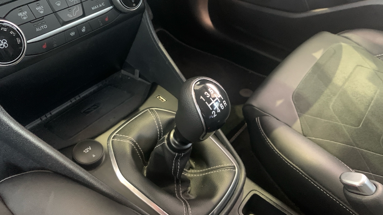 Used Ford Fiesta 2024 for sale - 78131349: Photo 13