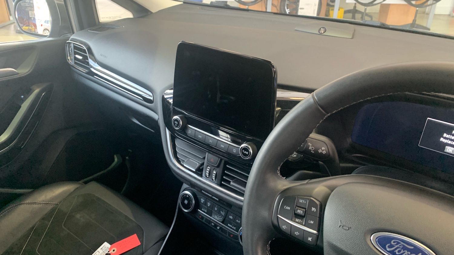 Used Ford Fiesta 2024 for sale - 78131349: Photo 14