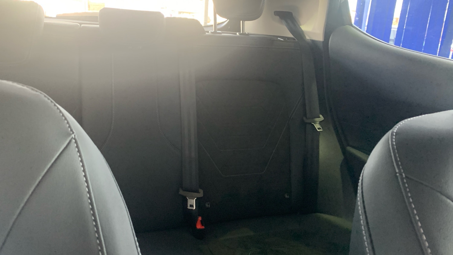 Used Ford Fiesta 2024 for sale - 78131349: Photo 15