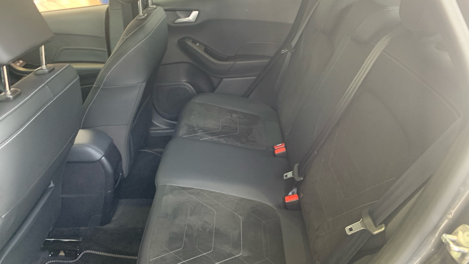 Used Ford Fiesta 2024 for sale - 78131349: Photo 16