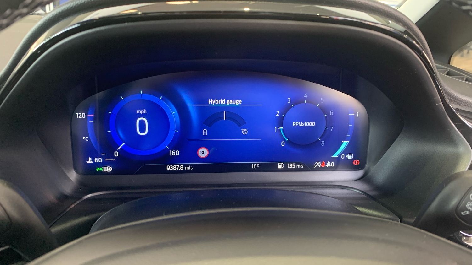 Used Ford Fiesta 2024 for sale - 78131349: Photo 18