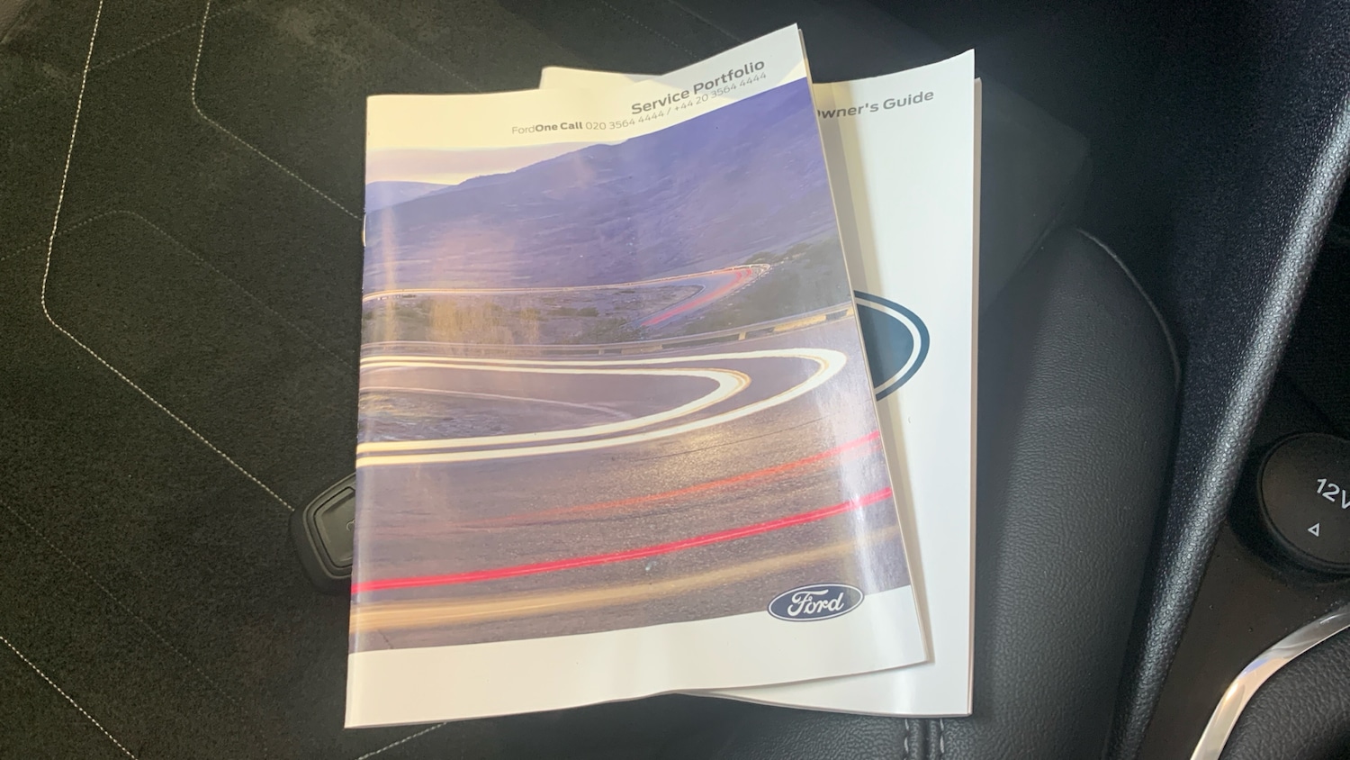 Used Ford Fiesta 2024 for sale - 78131349: Photo 19