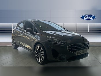 Ford Fiesta feature image