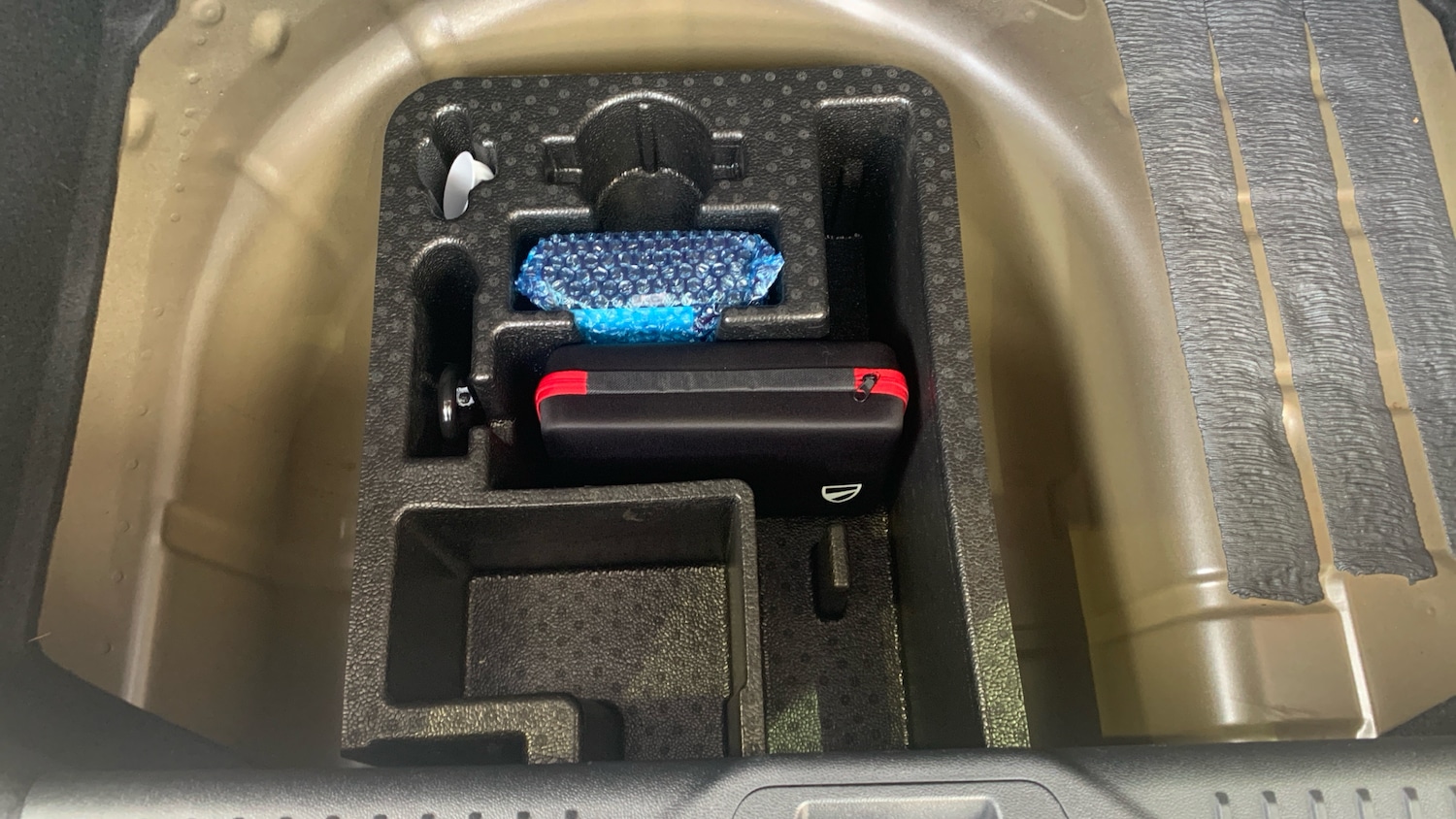 Used Ford Fiesta 2024 for sale - 78131349: Photo 21