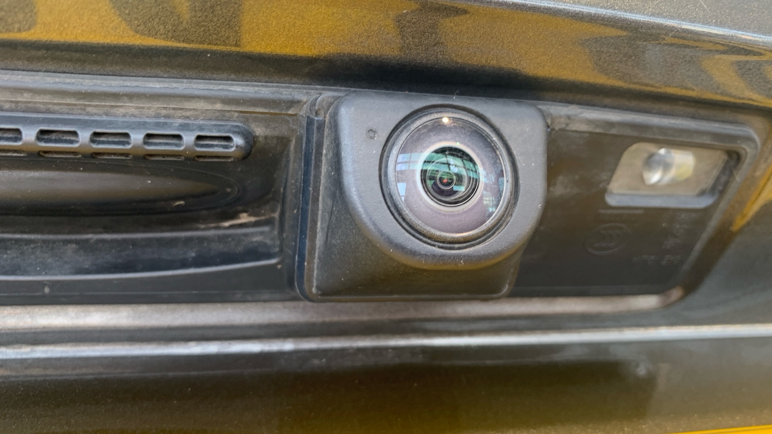 Used Ford Fiesta 2024 for sale - 78131349: Photo 22