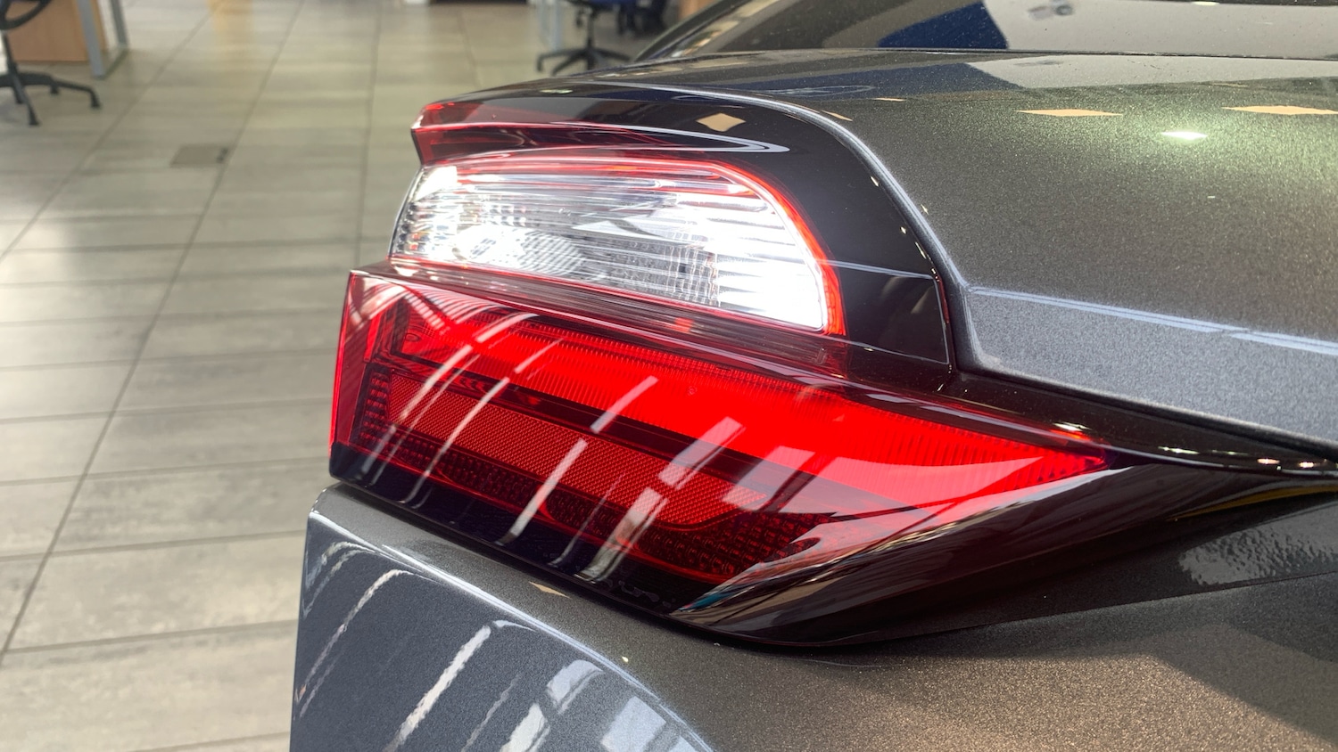 Used Ford Fiesta 2024 for sale - 78131349: Photo 24