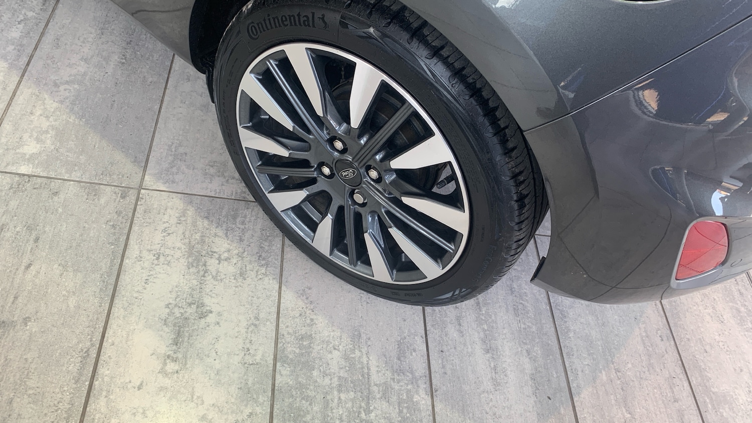 Used Ford Fiesta 2024 for sale - 78131349: Photo 26