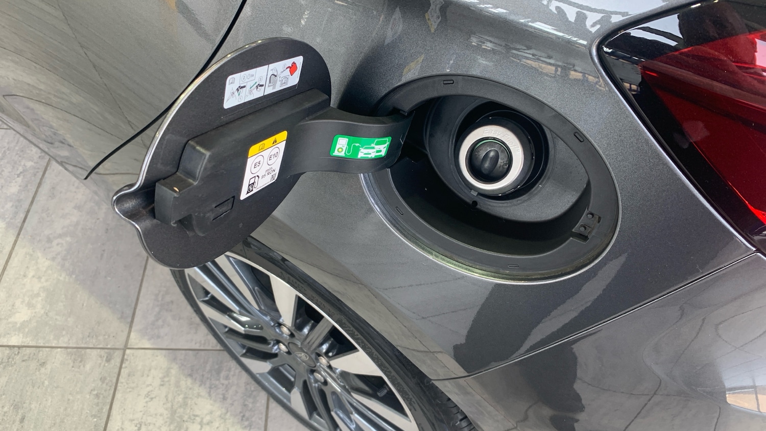 Used Ford Fiesta 2024 for sale - 78131349: Photo 27